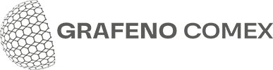 Grafeno Comex